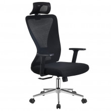 Эргономичное кресло Joy EV-Joy Mesh Black Эргономичное кресло Joy EV-Joy Mesh Black