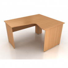 Стол угловой АКТИВ, 140x120x75 см, FV.M-АСТ14 L/R Стол угловой АКТИВ, 140x120x75 см, FV.M-АСТ14 L/R