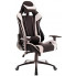 Кресло Lotus S4 EV-lotus s4 fabric black/grey