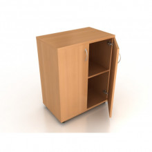 Тумба к столу, 60x37x75 см, FV.M-ТСз/600