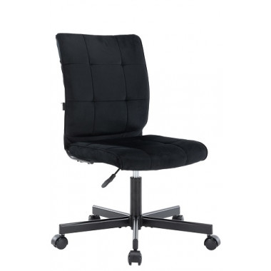 Кресло EP-300 Экокожа EV-300-eco-black