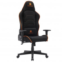 Кресло Panther EV-Panther Fabric Orange/Black
