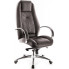 Кресло Руководителя Drift Lux M Кожа EV-drift al leather beige