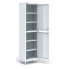 Шкаф медицинский 1655х500х320 ПМ-М1М