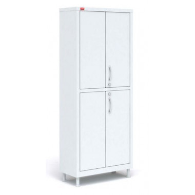 Шкаф медицинский 1655х700х320 ПМ-М2М