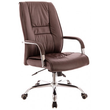 Кресло Kent TM Экокожа EV-kent tm eco brown