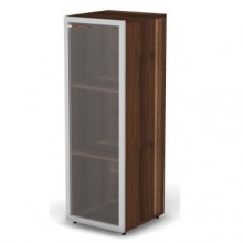 Шкаф витрина з/с ДВП 39,9х40,4х119,5 см. FV-0301.311 R/L Шкаф витрина з/с ДВП 39,9х40,4х119,5 см. FV-0301.311 R/L