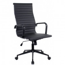 Офисное кресло Rio Black T EV-rio black t eco black Офисное кресло Rio Black T EV-rio black t eco black
