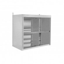 Полка настенная открытая 1000*400*700 ХС-ПНО-10*4