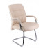 Кресло Bond CF Экокожа EV-333A CF PU Beige