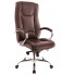 Кресло Руководителя King M Экокожа EV-argo m eco beige