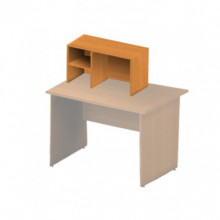 Настольная полка, 68x30x35,5 см, У29P021