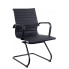 Кресло Leo Black CF Экокожа EV-leo black CF PU black
