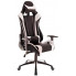 Кресло Lotus S4 EV-lotus s4 fabric black/grey