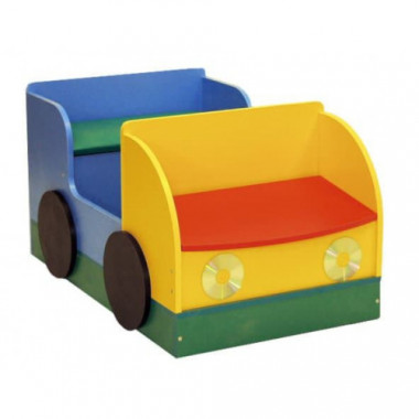 Машина игровая DS-М77