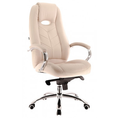 Кресло Руководителя Drift M Экокожа EV-331-1 PU D-Beige