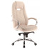 Кресло Руководителя Drift M Экокожа EV-331-1 PU D-Beige