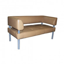 Диван 2-х местный 153x72x78 Софи СТ-Сф2 Диван 2-х местный 153x72x78 Софи СТ-Сф2