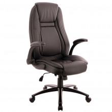 Кресло руководителя Trend TM EV-Trend tm eco black
