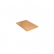 Крышка к тумбе, 40x50x1.6 см, FV.ЛТ-Т2-40 Крышка к тумбе, 40x50x1.6 см, FV.ЛТ-Т2-40