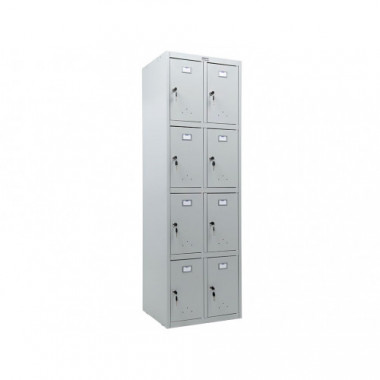 Шкаф для сумок Стандарт LS-24, 183x57,5x50 см