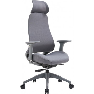 Кресло Ant Grey EV-Ant G F Grey