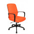 Кресло Bamboo Сетка EV-bamboo-mesh-orange