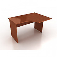 Стол офисный угловой, 120x90x75 см, FV.ЛТ-С9-12L/R Стол офисный угловой, 120x90x75 см, FV.ЛТ-С9-12L/R