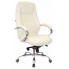 Кресло Руководителя Kron M Экокожа EV-366 PU Beige