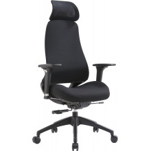 Кресло Ant EV-Ant F Black Кресло Ant EV-Ant F Black