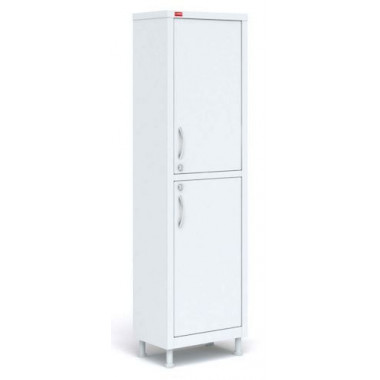 Шкаф медицинский 1655х500х320 ПМ-М1М