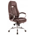 Кресло Руководителя Drift M Экокожа EV-331-1 PU D-Beige