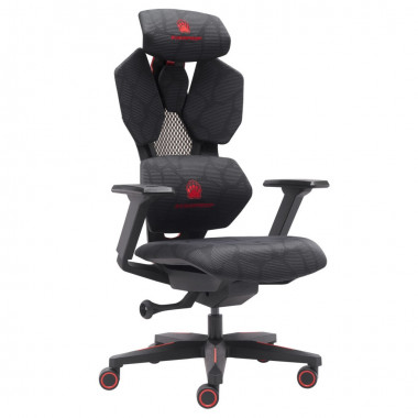 Кресло Tiger EV-Tiger Mesh Black