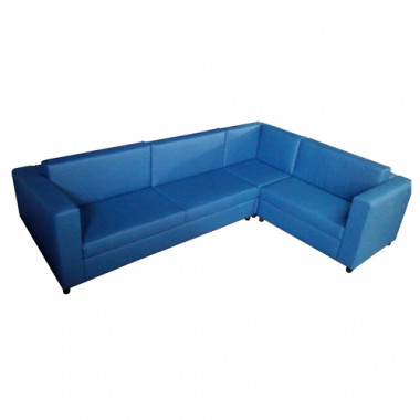 Двухместный модуль 130x82x78 Сигма СТ-Си6