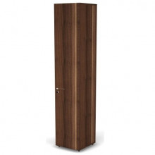 Шкаф с замком з/с ДВП 39,9х40,4х196,5 см. FV-0501.521 R/L Шкаф с замком з/с ДВП 39,9х40,4х196,5 см. FV-0501.521 R/L