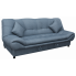 Диван раскладной 3-х местный 225x90x85 (225х110) Бьюти СТ-Б3