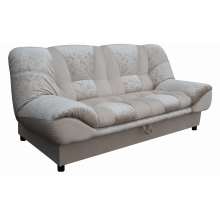 Диван раскладной 2-х местный 190x90x85 (190х110) Бьюти СТ-Б2