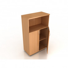 Шкаф с нишей, 72x37x121 см, FV.M-Ш-03 + ДШК-02