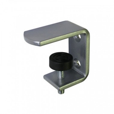 Крепление для перегородки, 3x5x8 см, FV.M-К-1