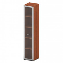 Шкаф витрина 40х42х202 см. FV-TL81.5513 R/L Шкаф витрина 40х42х202 см. FV-TL81.5513 R/L