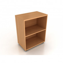 Тумба к столу, 60x37x75 см, FV.M-ТС/600