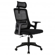 Офисное кресло EP-530 EV-530B-mesh-black Офисное кресло EP-530 EV-530B-mesh-black