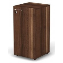 Шкаф с замком з/с ДВП 39,9х40,4х80 см. FV-0201.222 R/L Шкаф с замком з/с ДВП 39,9х40,4х80 см. FV-0201.222 R/L